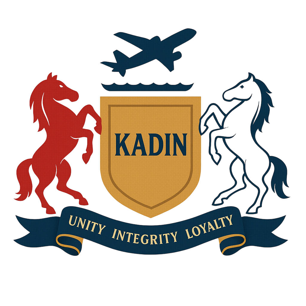 Logo Kadin Denpasar Selatan
